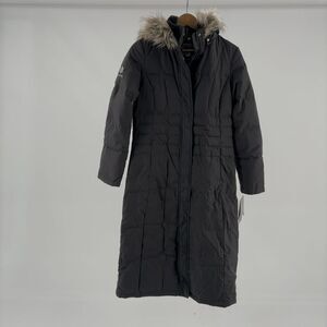 Free Country Power Down Series Parka Puffer Jacket